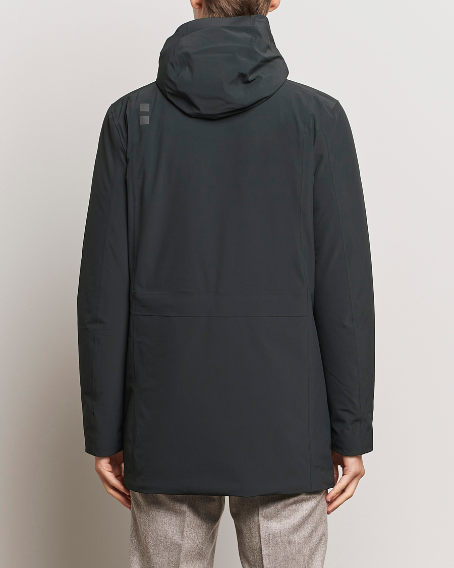 Herr | Jackor | UBR | Regulator Parka Night Olive