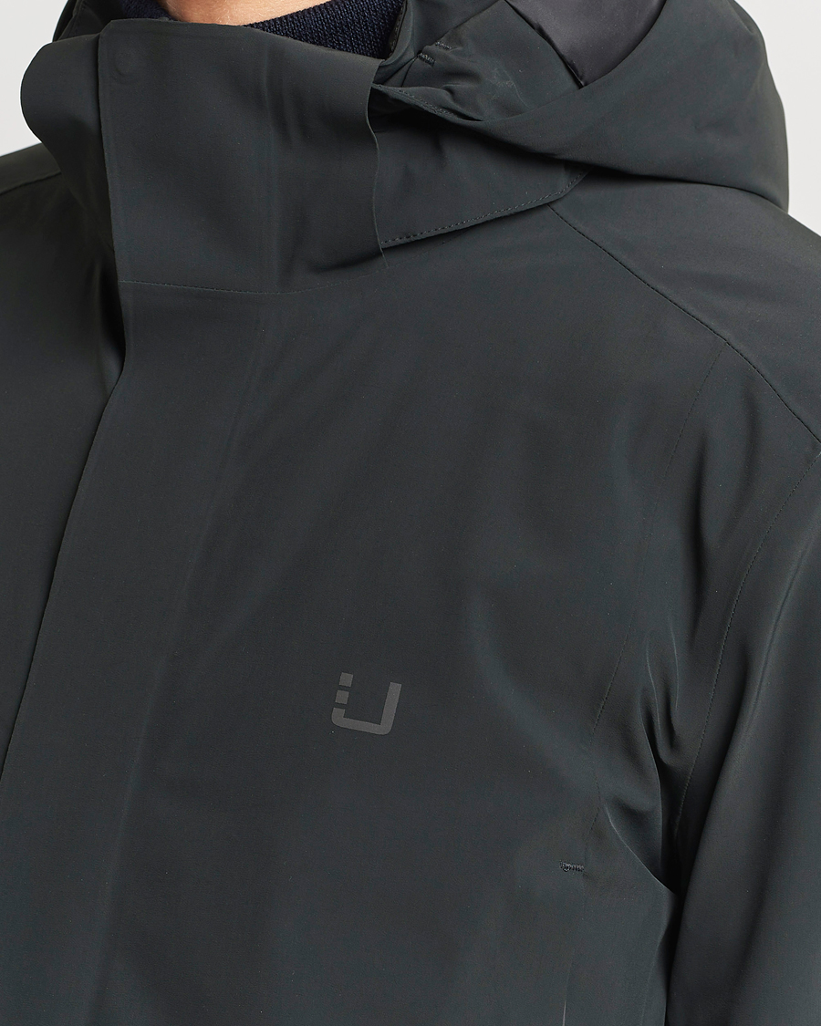 Herr | Jackor | UBR | Regulator Parka Night Olive