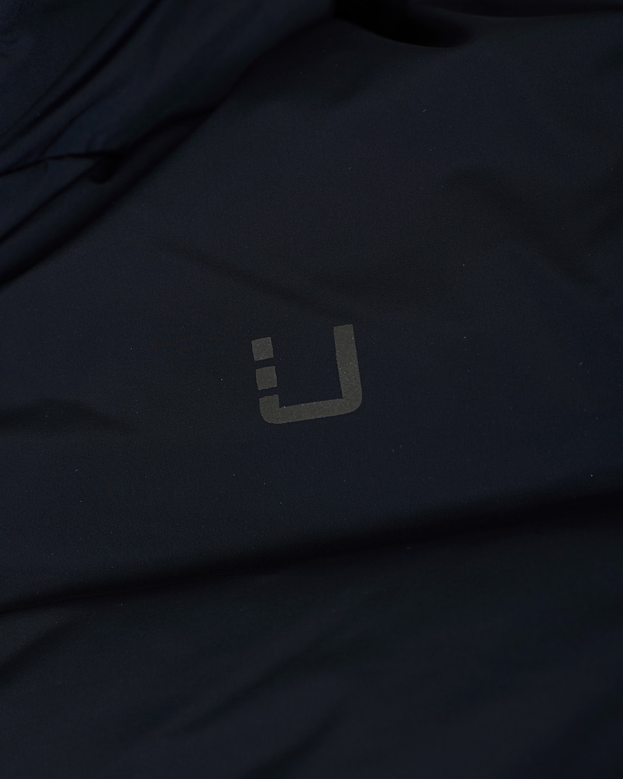 Herr | Jackor | UBR | Thunder Down Parka Black