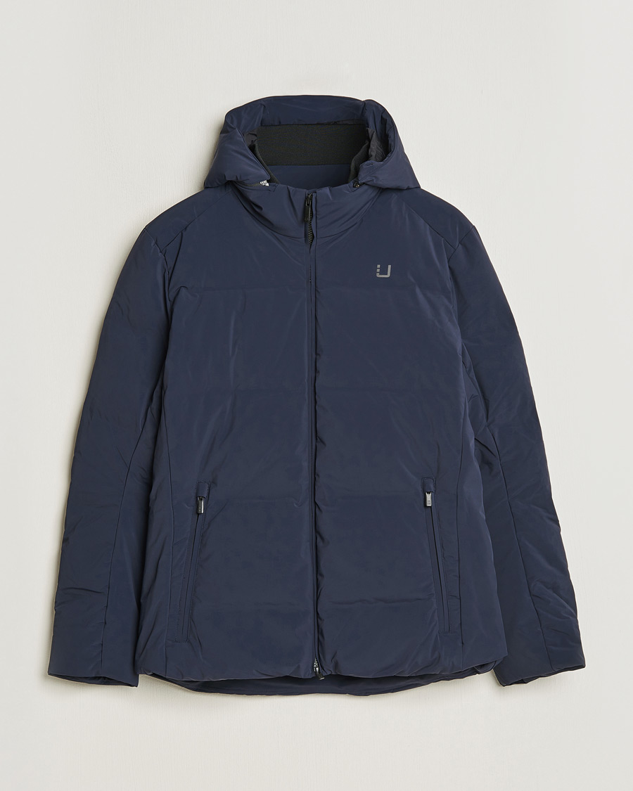 Herr | Jackor | UBR | Bolt XP Down Jacket Navy