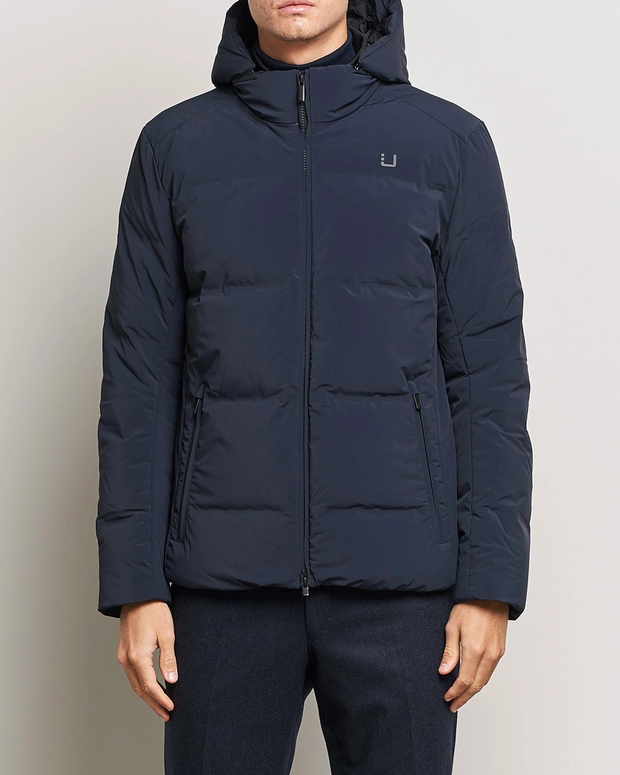 Herr | Jackor | UBR | Bolt XP Down Jacket Navy