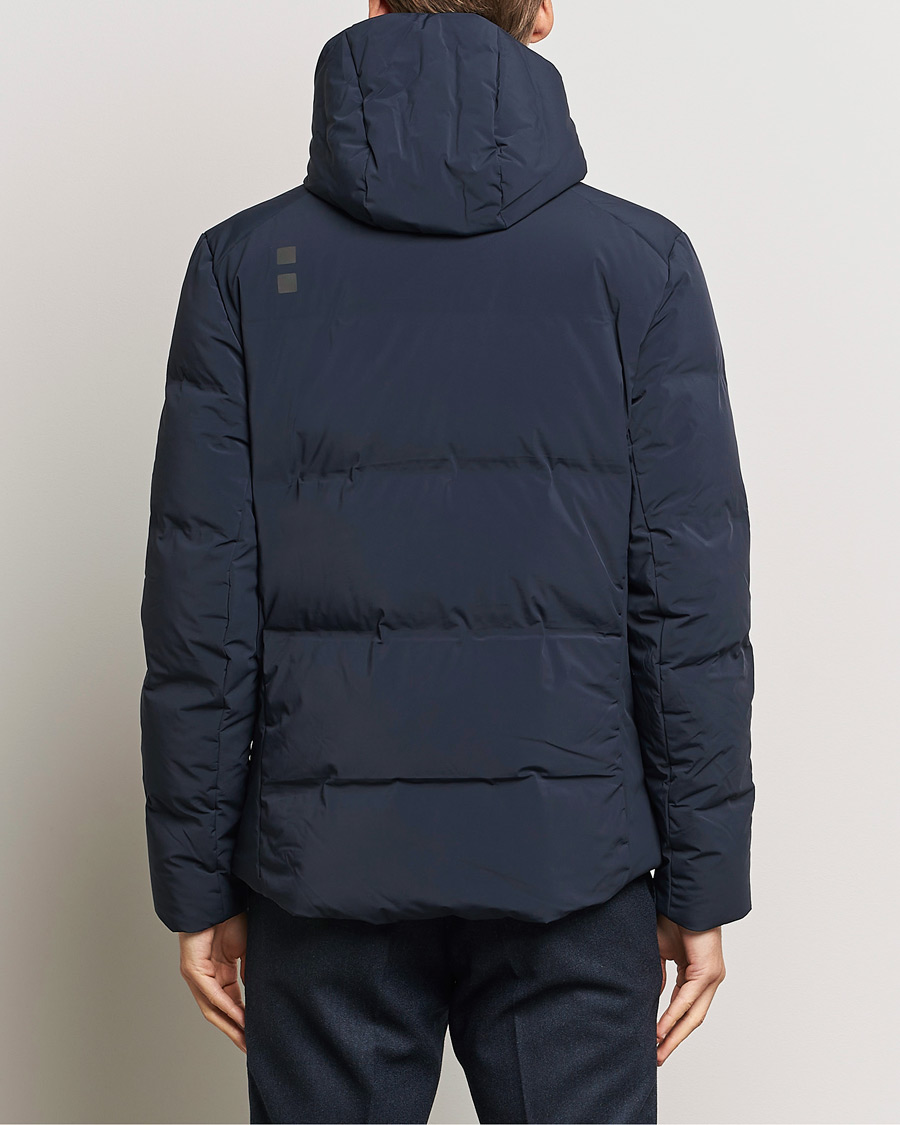 Herr | Jackor | UBR | Bolt XP Down Jacket Navy