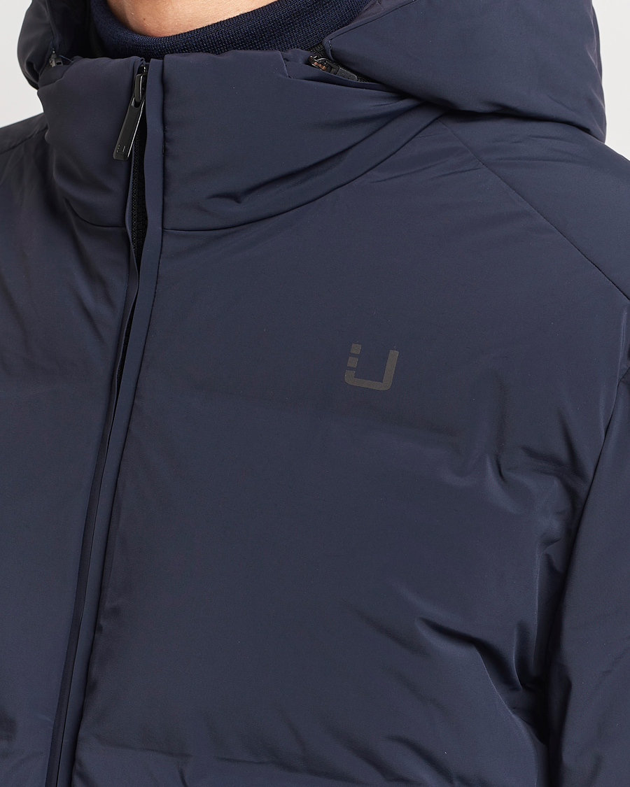 Herr | Jackor | UBR | Bolt XP Down Jacket Navy