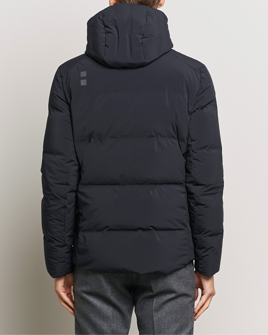 Herr | Jackor | UBR | Bolt XP Down Jacket Black