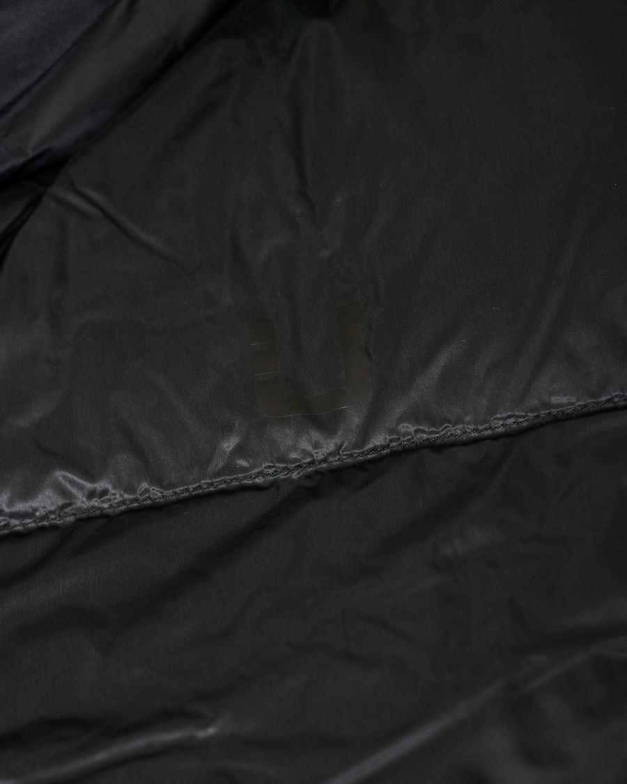Herr | Jackor | UBR | Oxygen Down Jacket Black