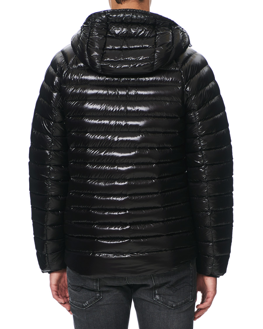 Herr | Jackor | C.P. Company | DD Shell Down Jacket Black