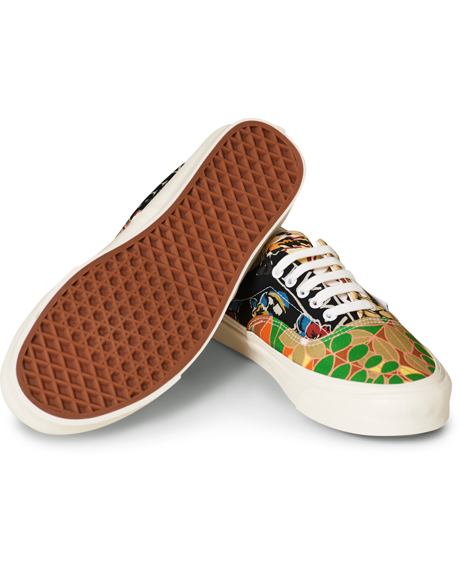 Herr | Vans Anaheim Era 95 DX Sneaker Multi | Vans | Anaheim Era 95 DX Sneaker Multi