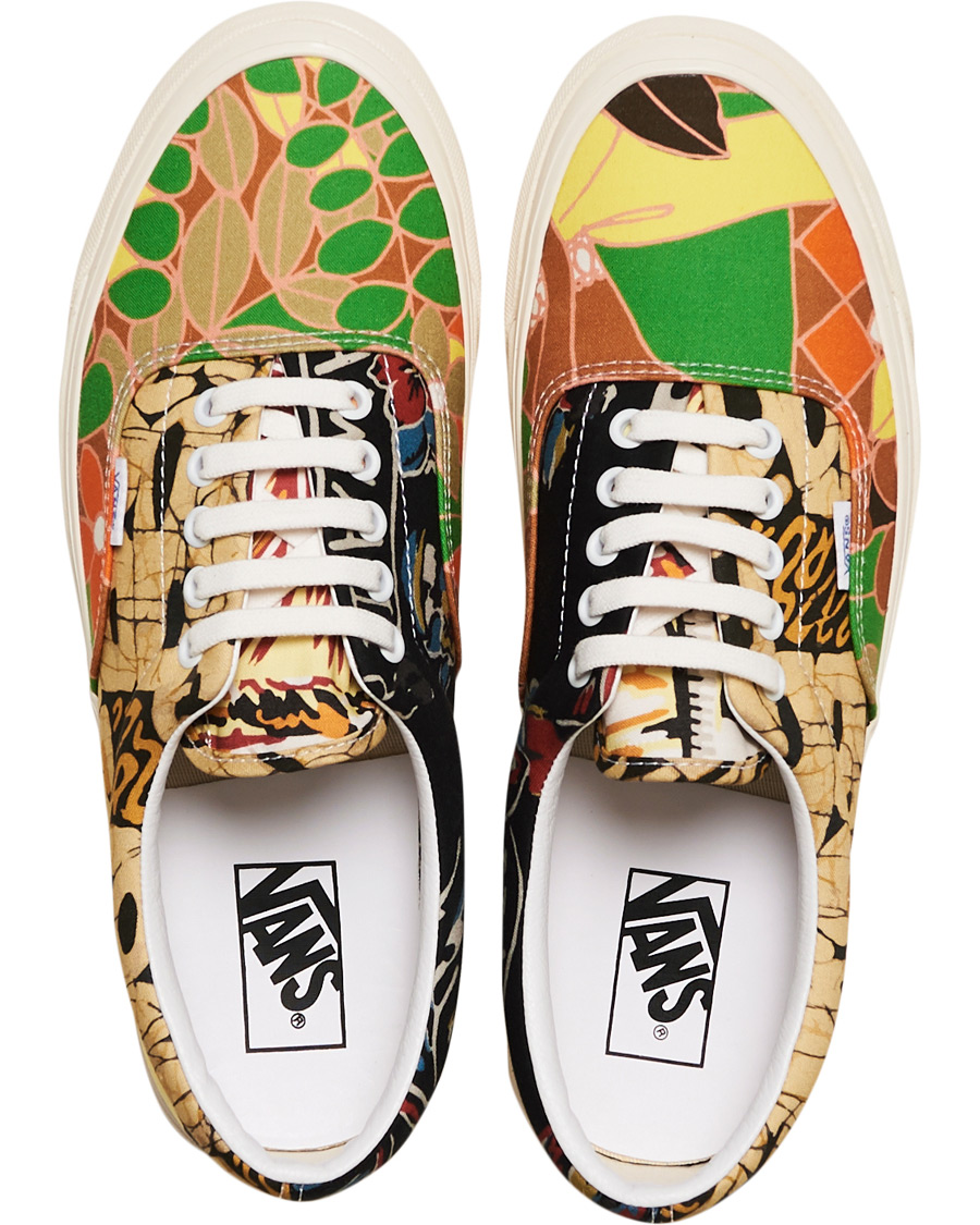 Herr | Vans Anaheim Era 95 DX Sneaker Multi | Vans | Anaheim Era 95 DX Sneaker Multi