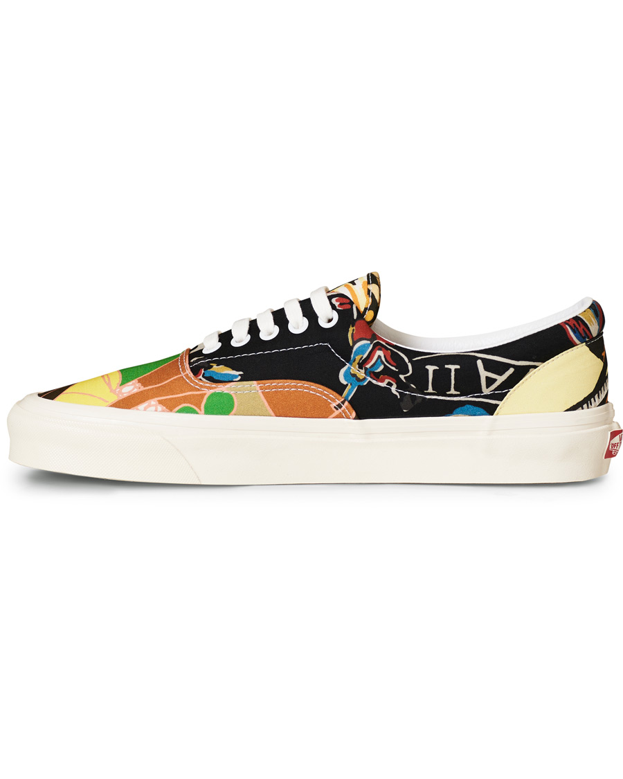 Herr | Vans Anaheim Era 95 DX Sneaker Multi | Vans | Anaheim Era 95 DX Sneaker Multi