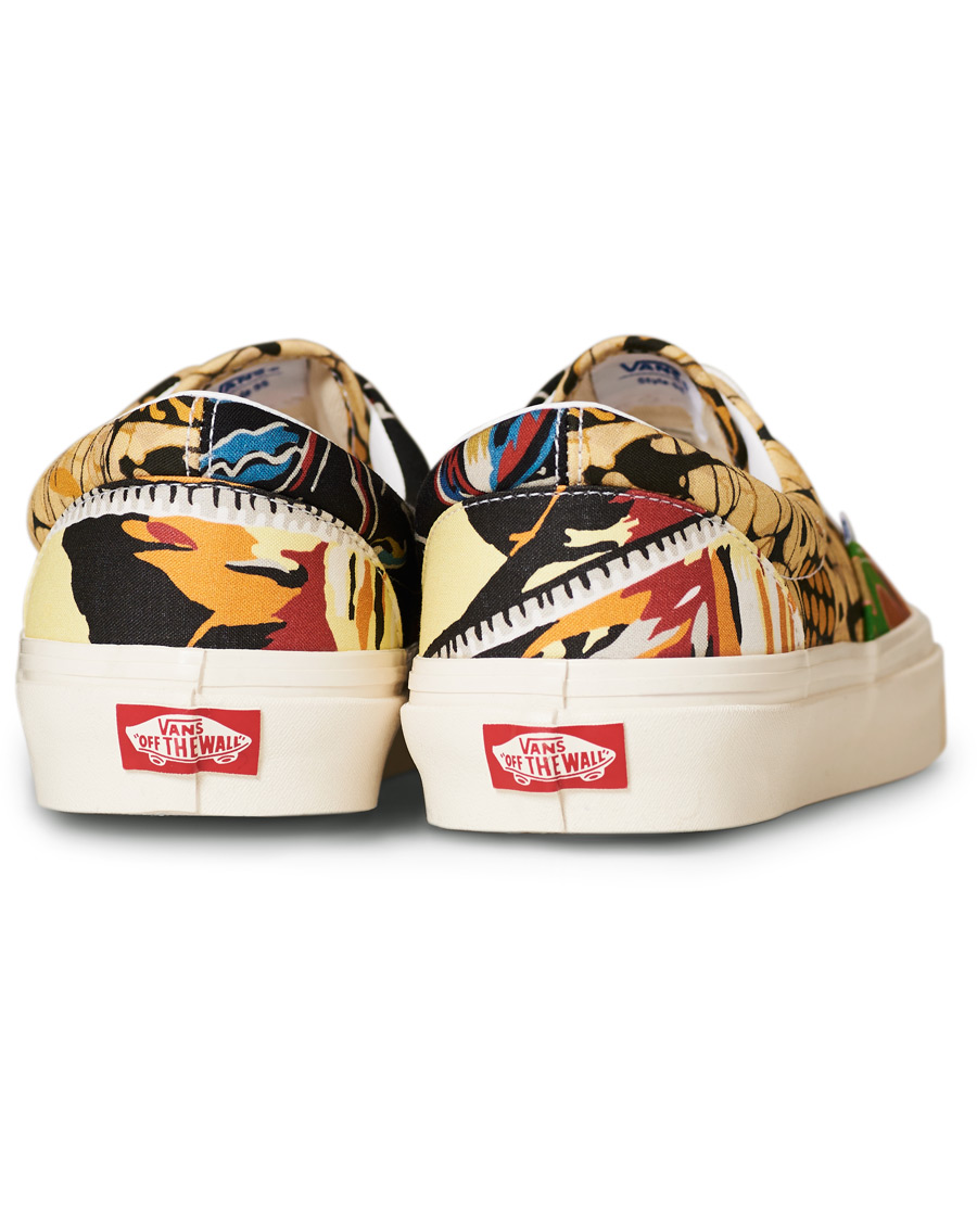 Herr | Vans Anaheim Era 95 DX Sneaker Multi | Vans | Anaheim Era 95 DX Sneaker Multi