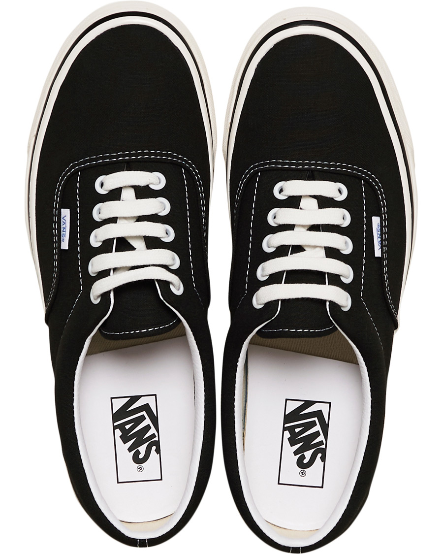 Herr | Vans Anaheim Era 95DX Sneaker Black | Vans | Anaheim Era 95DX Sneaker Black