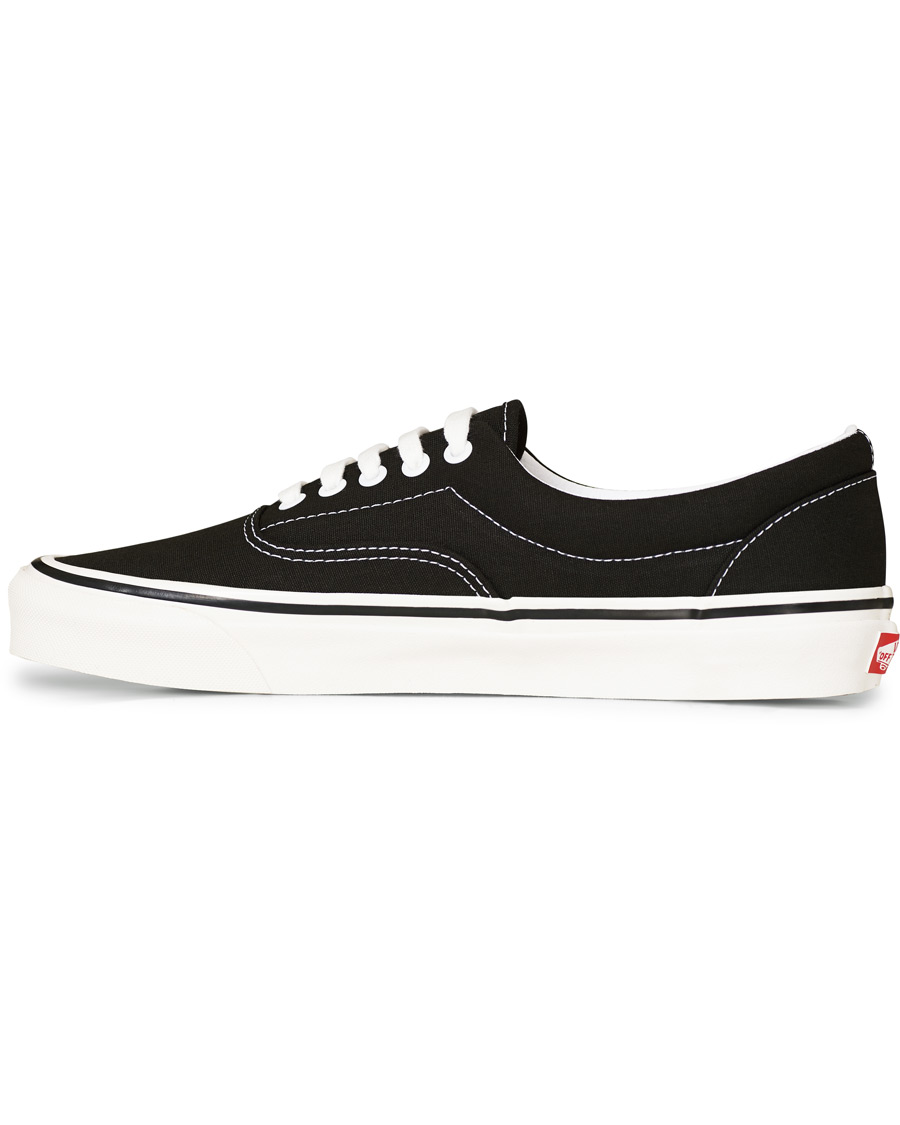 Herr | Vans Anaheim Era 95DX Sneaker Black | Vans | Anaheim Era 95DX Sneaker Black