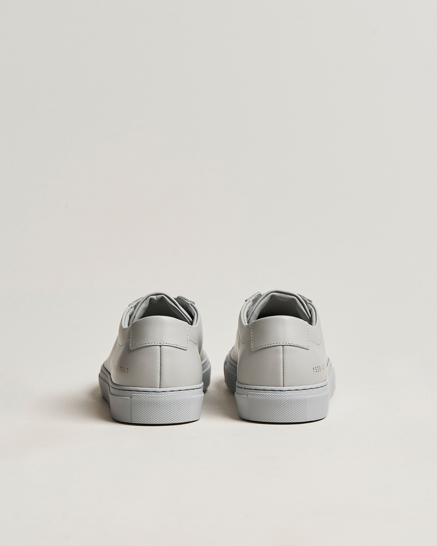 Herr | Sneakers | Common Projects | Original Achilles Sneaker Grey