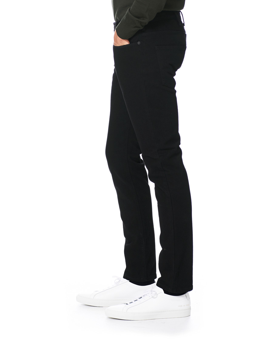 Herr | Jeans | Emporio Armani | Slim Fit Jeans Black