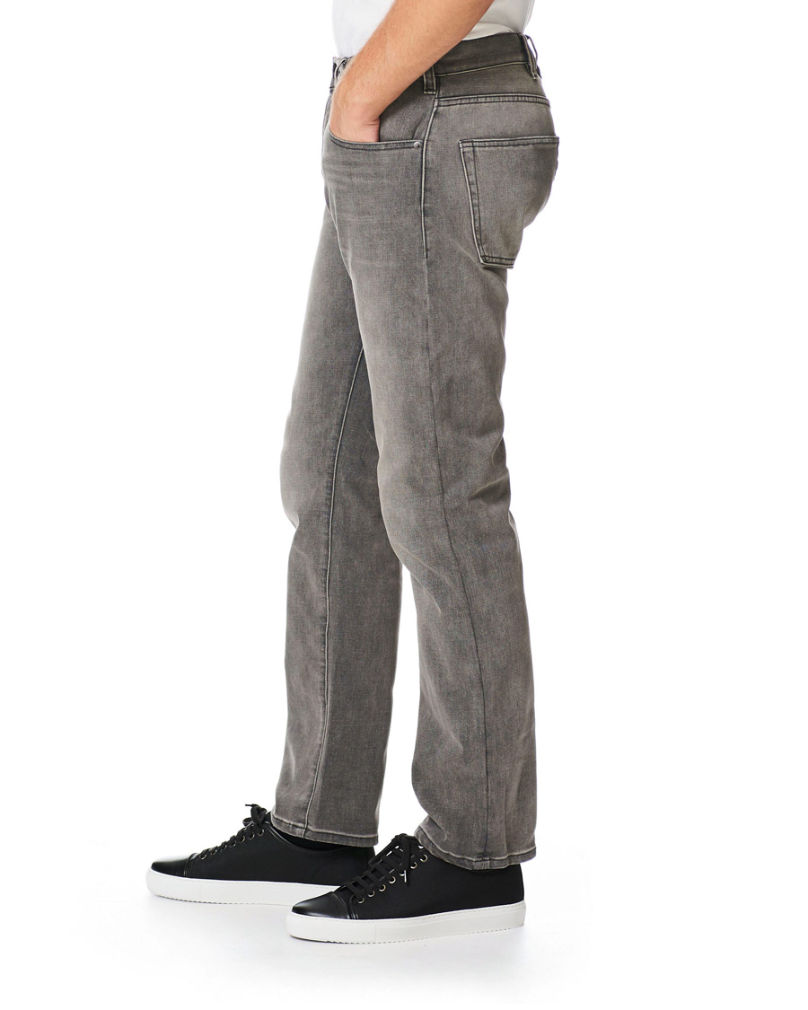 Herr | Jeans | Emporio Armani | Regular Fit Jeans Grey