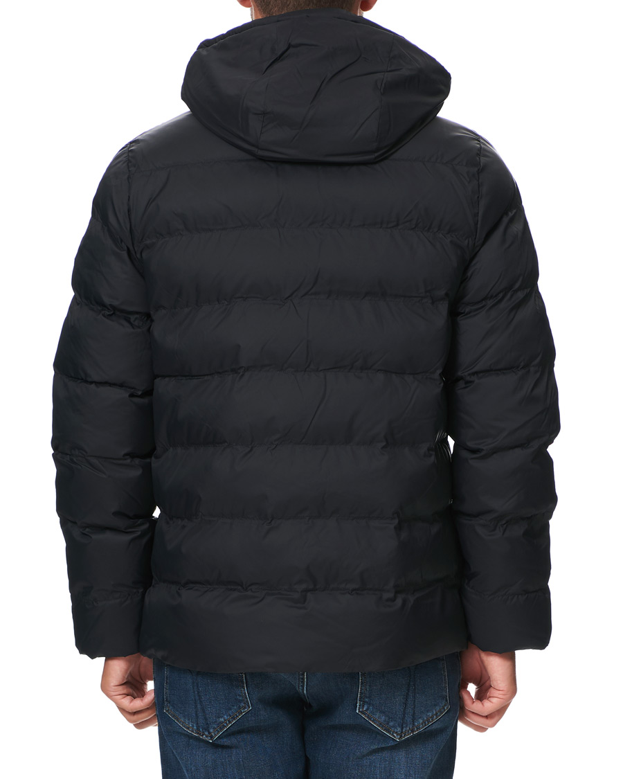 Herr | Jackor | GANT | The Active Cloud Jacket Black