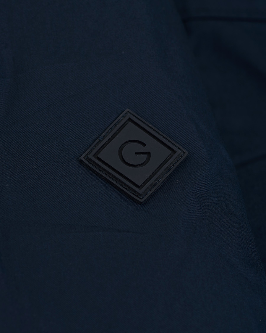 Herr | Jackor | GANT | The Arctic Parka Marine