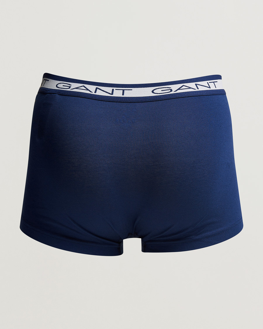 Herr | Underkläder | GANT | 5-Pack Trunks Multi