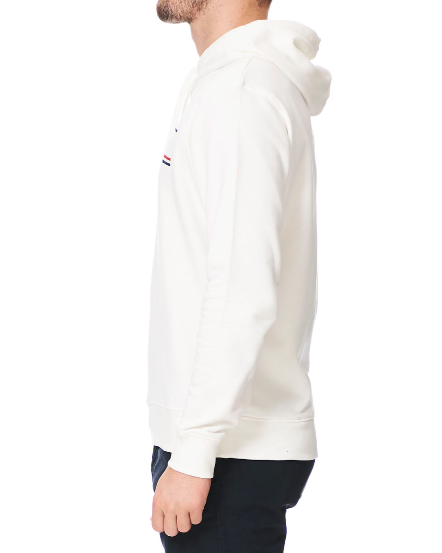 Herr | Tröjor | GANT | 1949 Logo Hoodie Eggshell