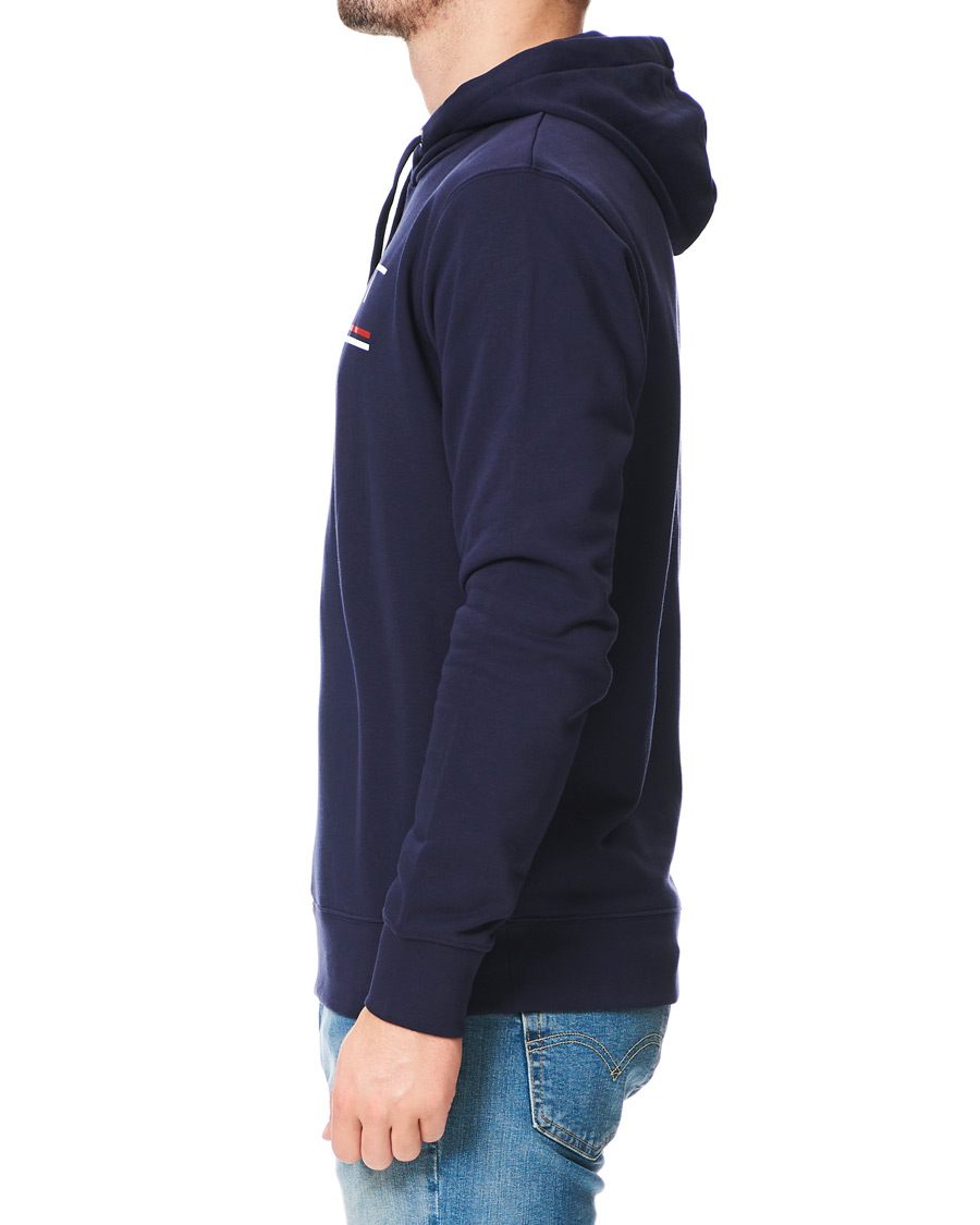Herr | Tröjor | GANT | 1949 Logo Hoodie Classic Blue