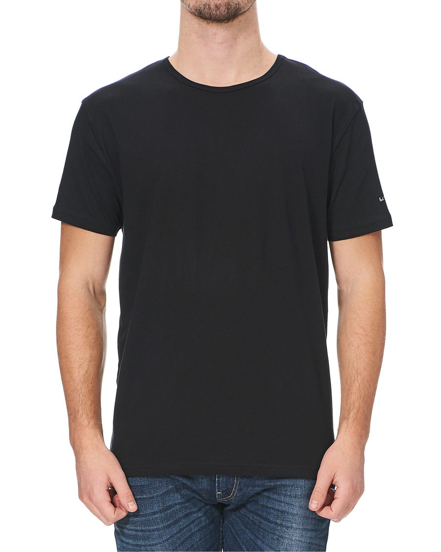 Herr | Paul Smith 3-pack T-shirt White/Black/Grey | Paul Smith | 3-pack T-shirt White/Black/Grey