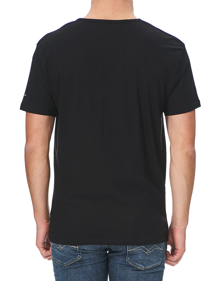 Herr | Paul Smith 3-pack T-shirt White/Black/Grey | Paul Smith | 3-pack T-shirt White/Black/Grey