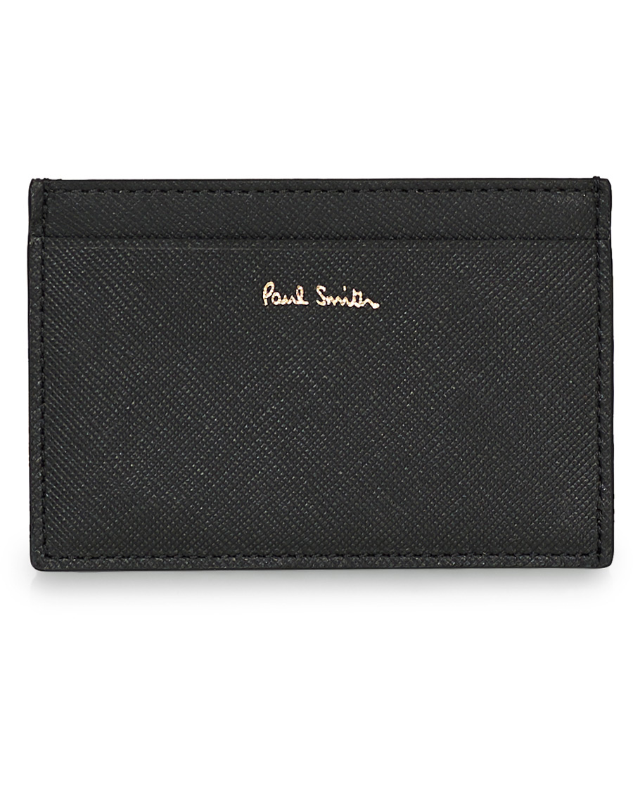 Herr | Paul Smith Credit Card Case Coal Drops Yard | Paul Smith | Credit Card Case Coal Drops Yard