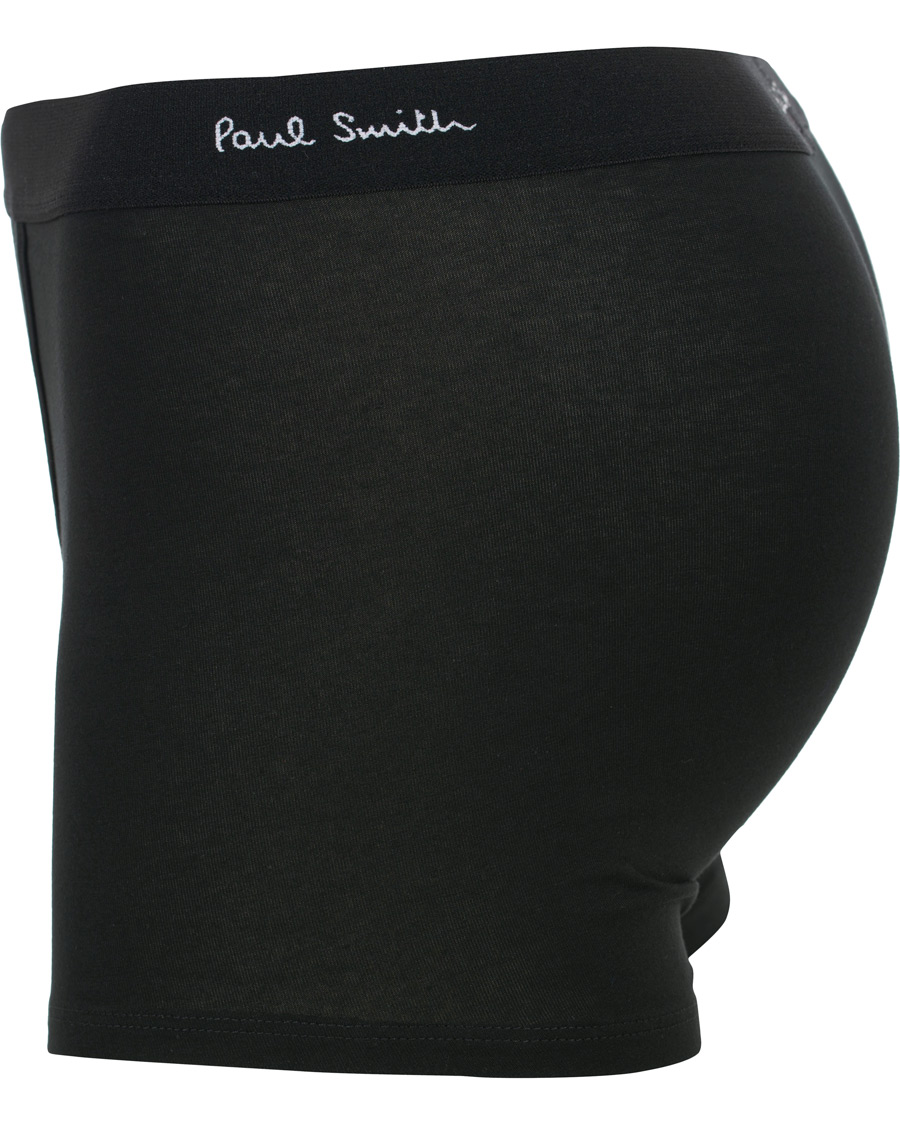 Herr | Underkläder | Paul Smith | 3-Pack Trunk Black