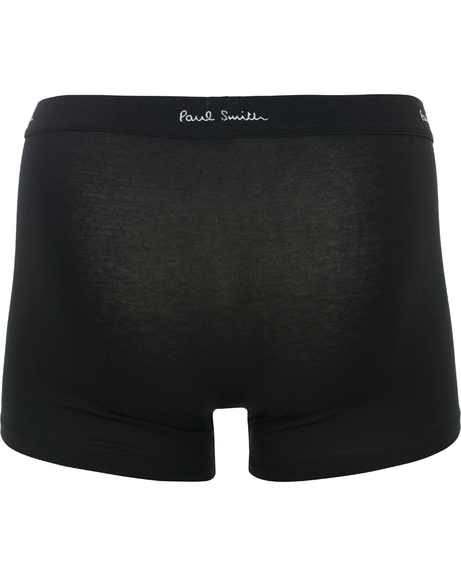 Herr | Underkläder | Paul Smith | 3-Pack Trunk Black