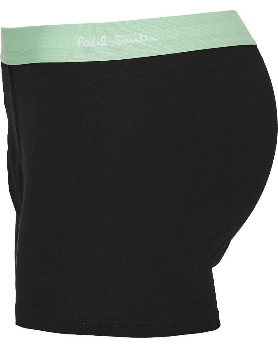 Herr | Underkläder | Paul Smith | Artist 7-Pack Trunk Black