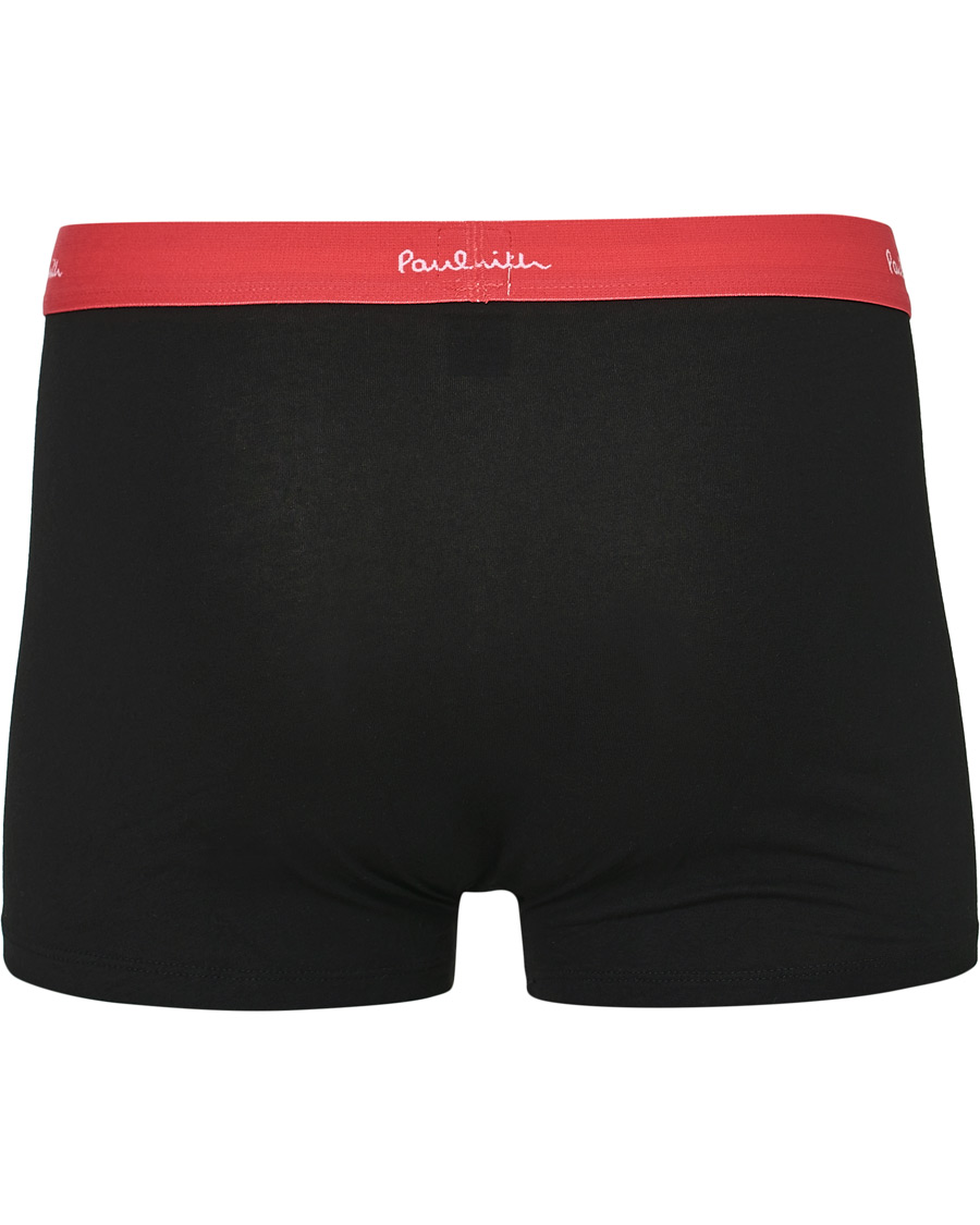 Herr | Underkläder | Paul Smith | Artist 7-Pack Trunk Black