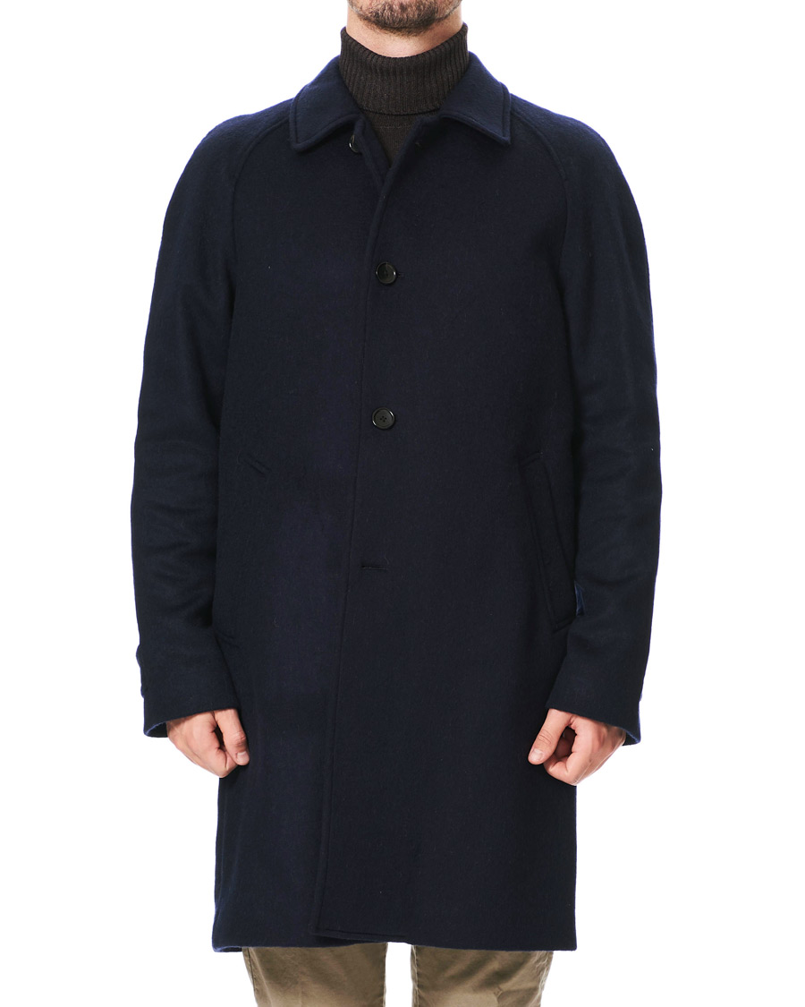 Paul sales smith mac