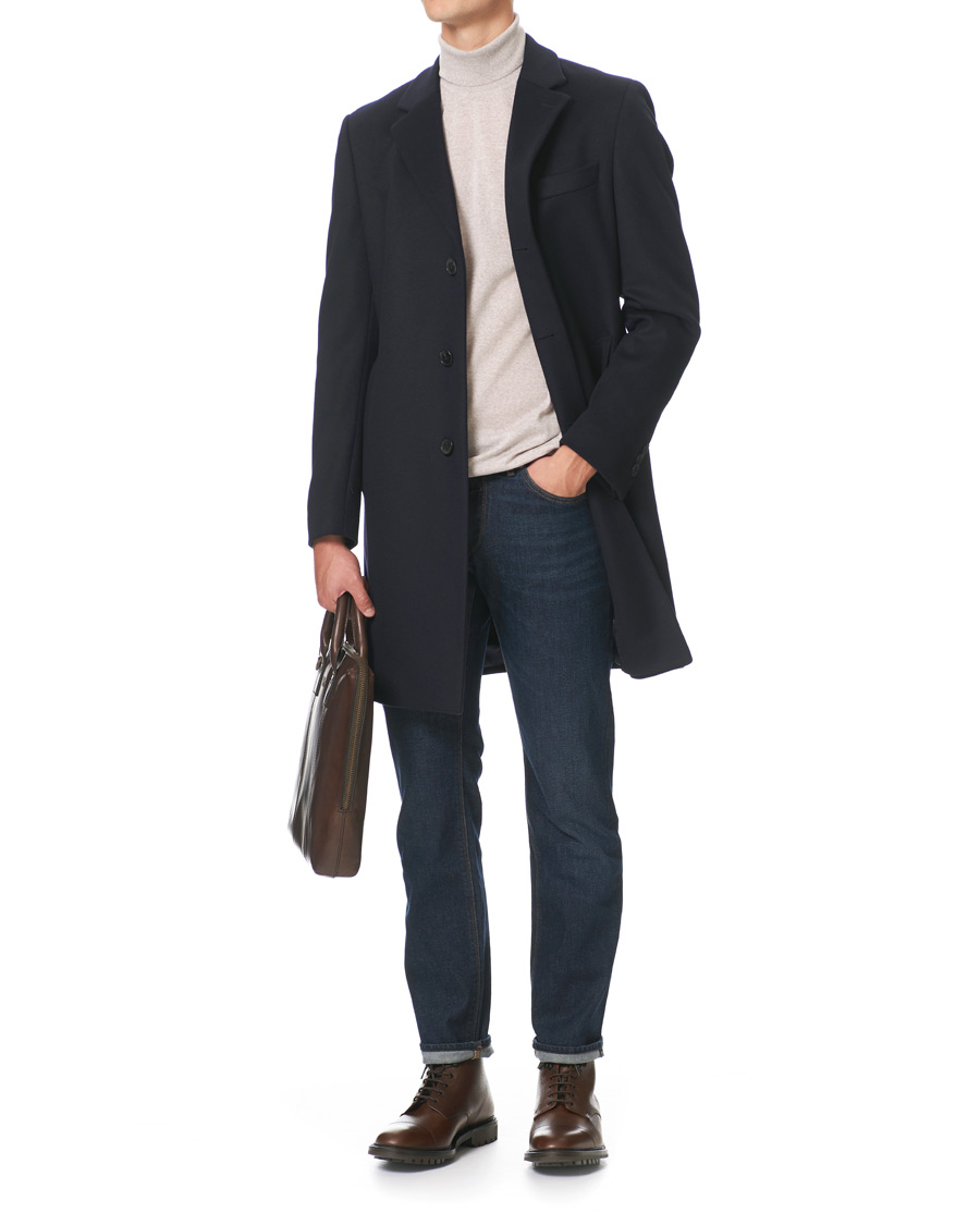 Boss nye coat hot sale