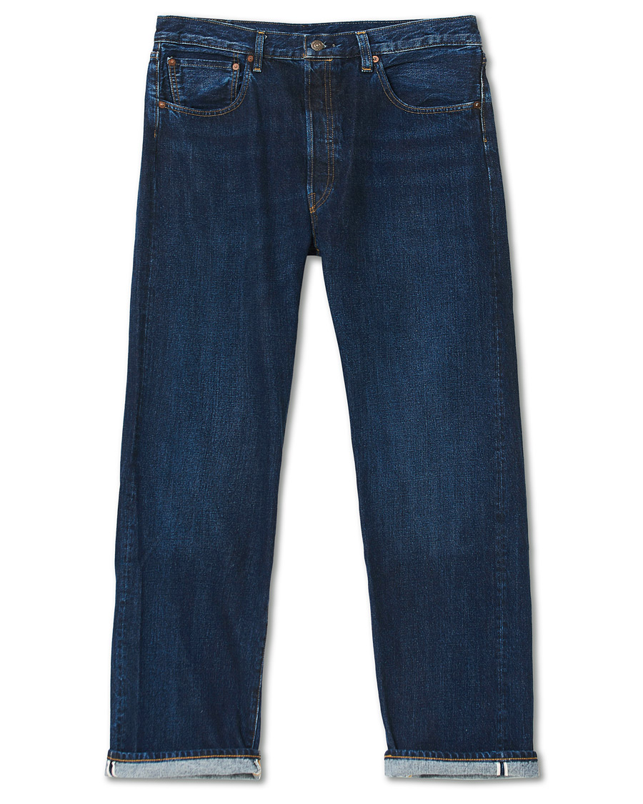 Herr | Jeans | Levi's Vintage Clothing | 1955 Jeans Hideaways
