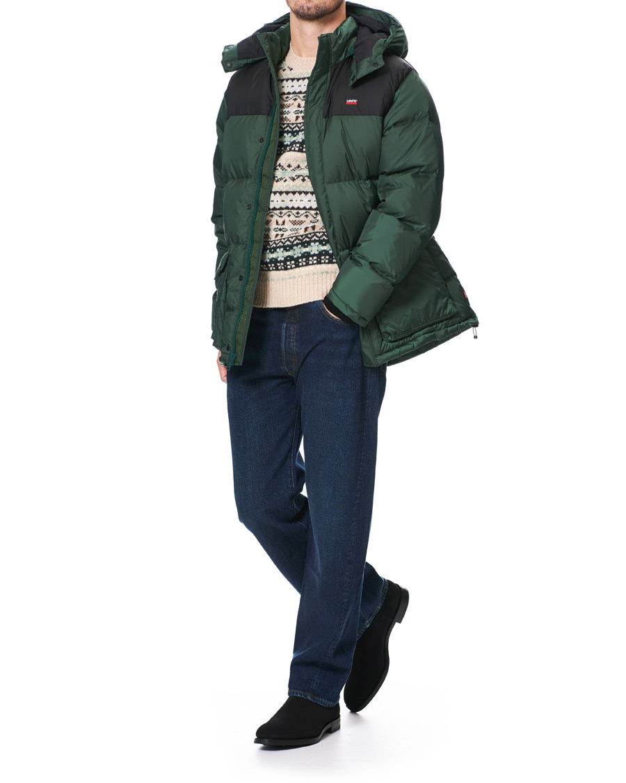 Herr | Jeans | Levi's Vintage Clothing | 1955 Jeans Hideaways