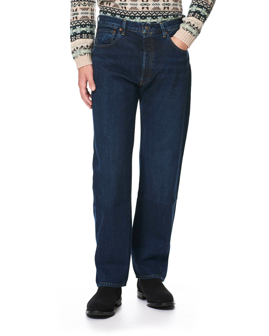 Herr | Jeans | Levi's Vintage Clothing | 1955 Jeans Hideaways
