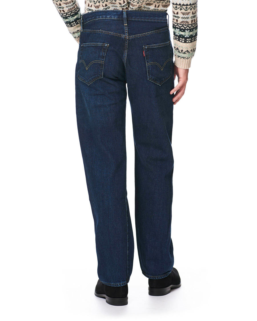 Herr | Jeans | Levi's Vintage Clothing | 1955 Jeans Hideaways