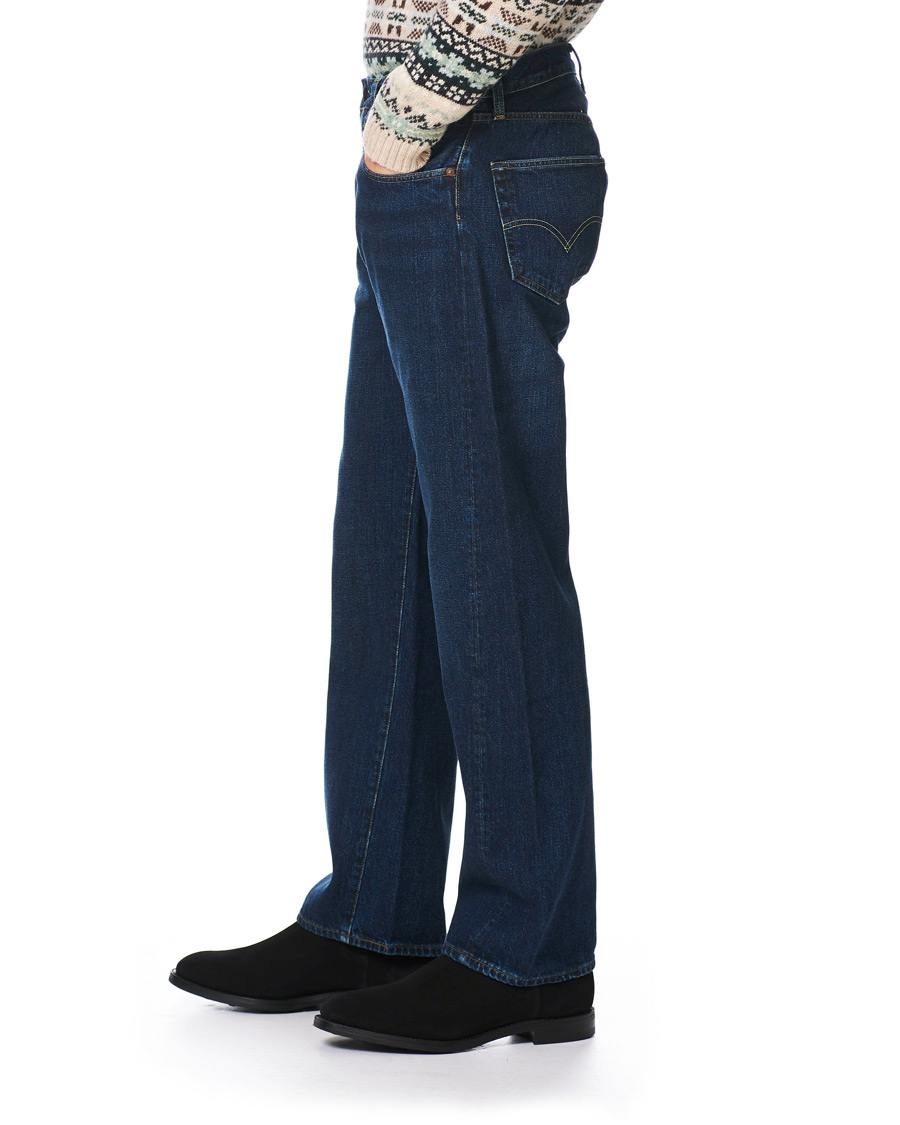 Herr | Jeans | Levi's Vintage Clothing | 1955 Jeans Hideaways