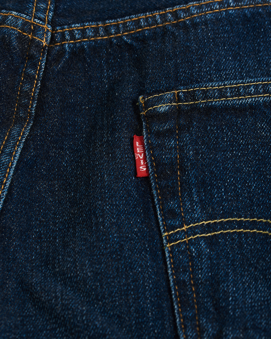 Herr | Jeans | Levi's Vintage Clothing | 1955 Jeans Hideaways