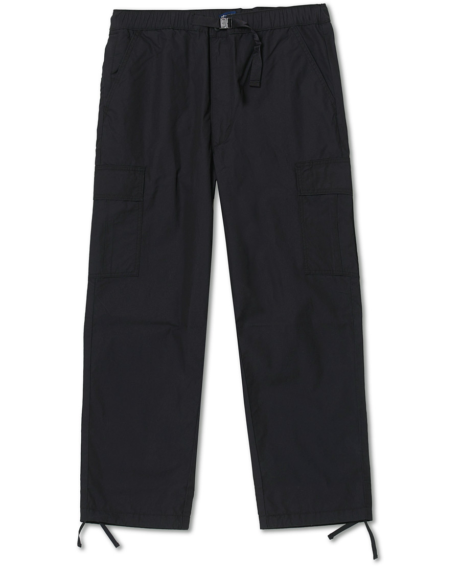 Herr | Byxor | Levi's Made & Crafted | Mountain Cargo Trousers Stretch Limo