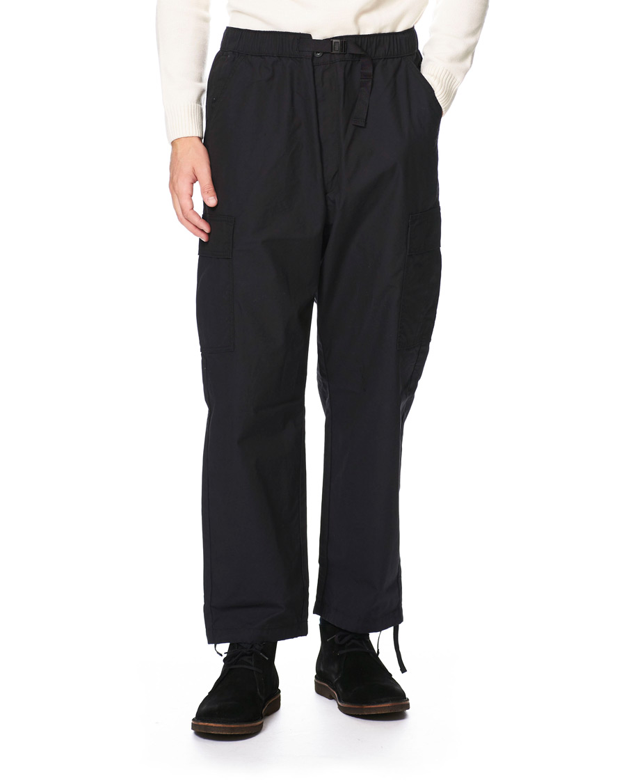 Herr | Byxor | Levi's Made & Crafted | Mountain Cargo Trousers Stretch Limo
