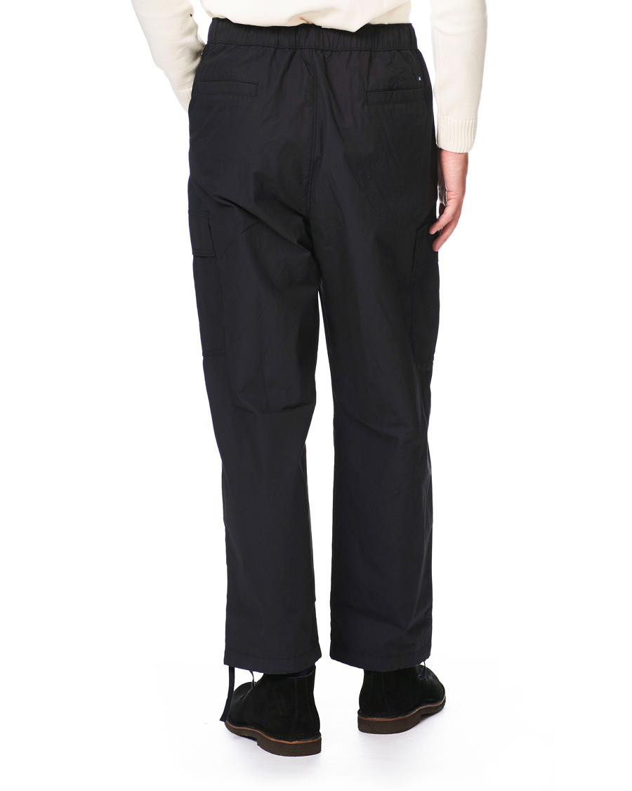 Herr | Byxor | Levi's Made & Crafted | Mountain Cargo Trousers Stretch Limo