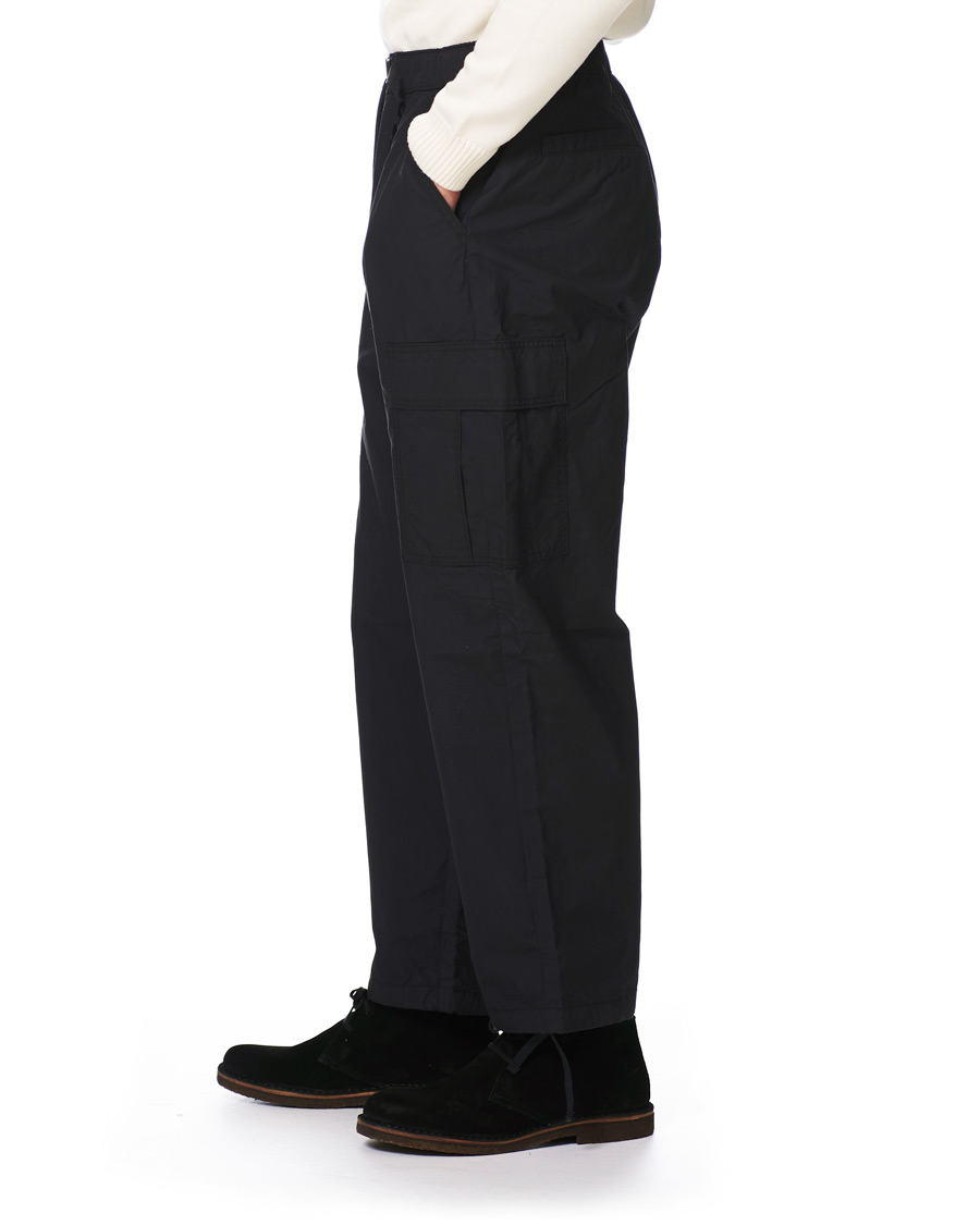 Herr | Byxor | Levi's Made & Crafted | Mountain Cargo Trousers Stretch Limo