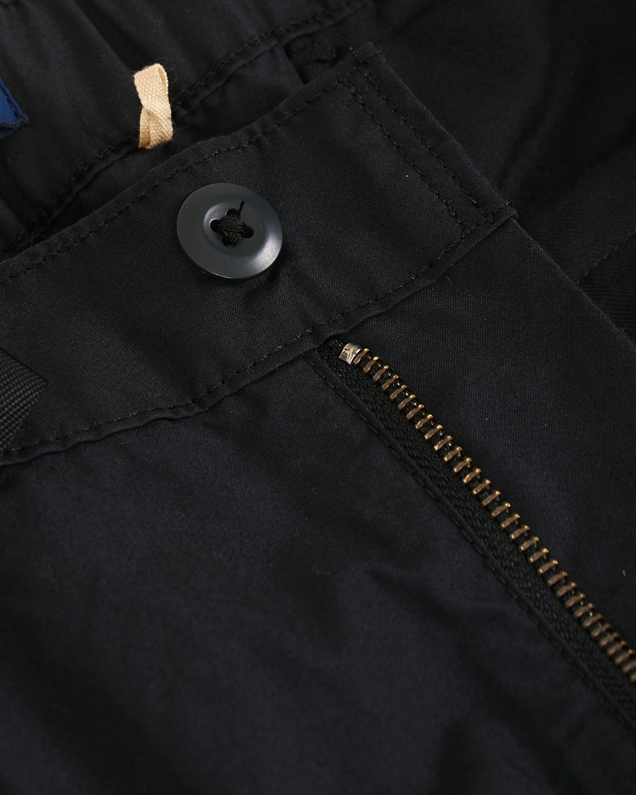 Herr | Byxor | Levi's Made & Crafted | Mountain Cargo Trousers Stretch Limo