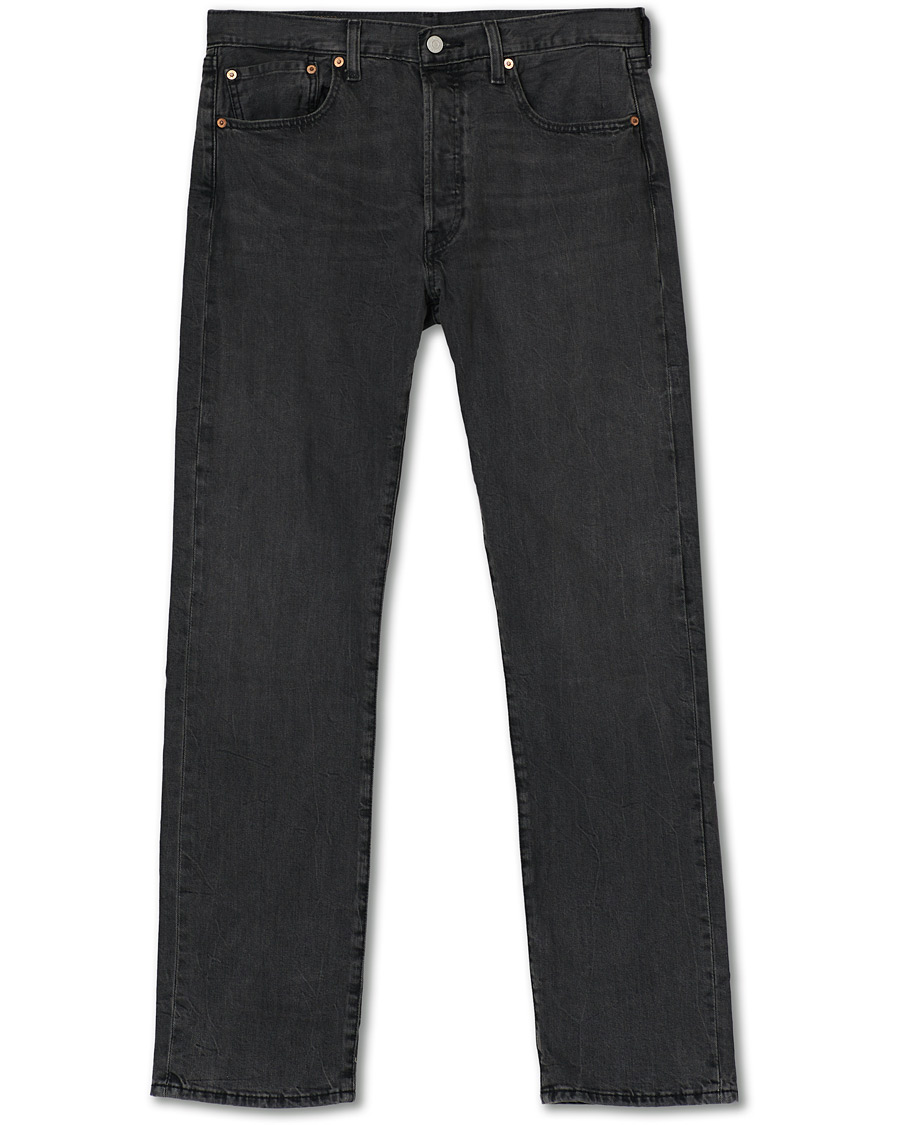Herr | Jeans | Levi's | 501 Slim Fit Stretch Jeans Parrish W31L30