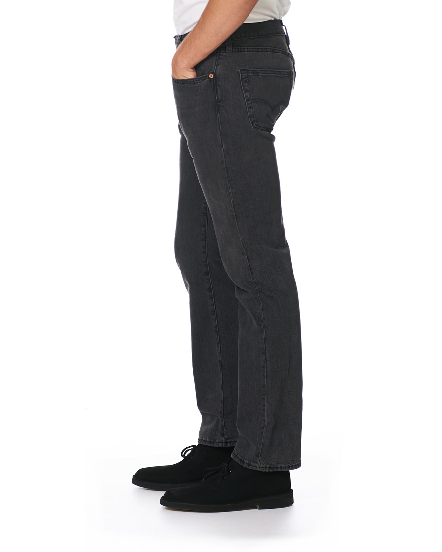 Herr | Jeans | Levi's | 501 Slim Fit Stretch Jeans Parrish W31L30
