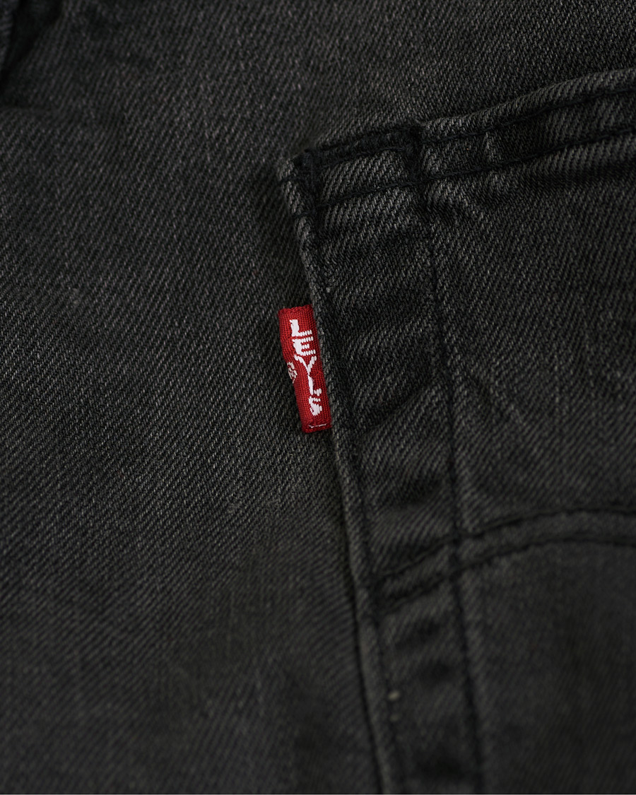 Herr | Jeans | Levi's | 501 Slim Fit Stretch Jeans Parrish W31L30