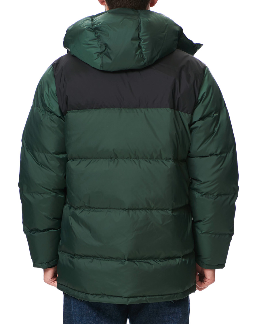 Herr | Jackor | Levi's | Fillmore Mid Parka Python Green