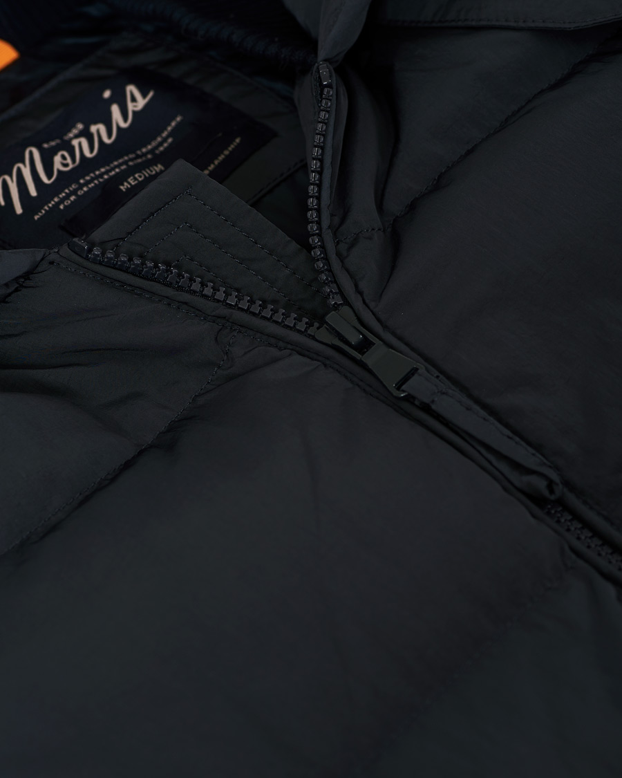 Herr | Jackor | Morris | Duncan Down Jacket Blue