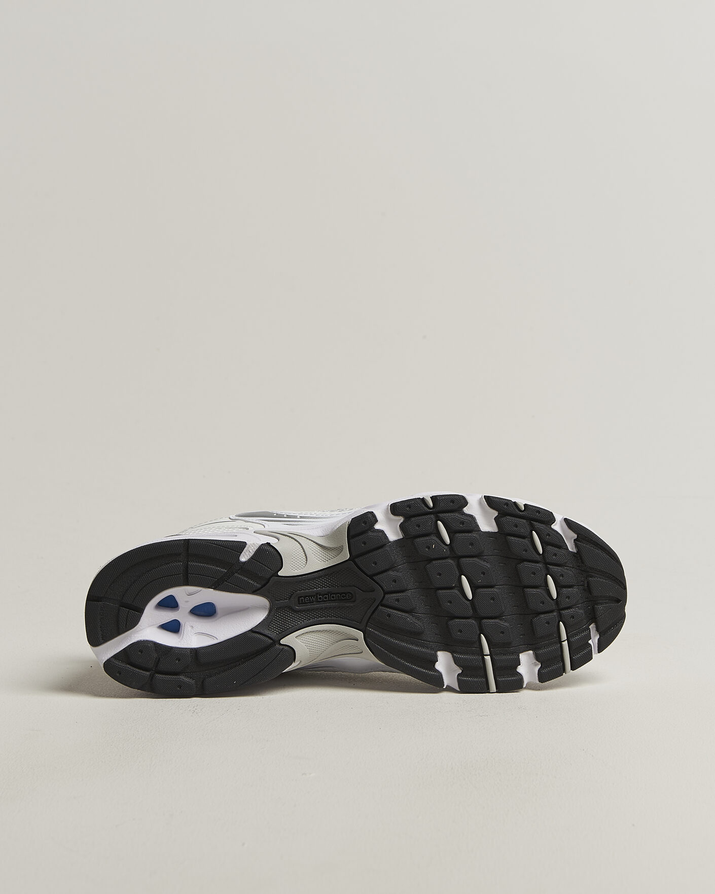 Herr | Sneakers | New Balance | 530 Sneakers Silver Metallic